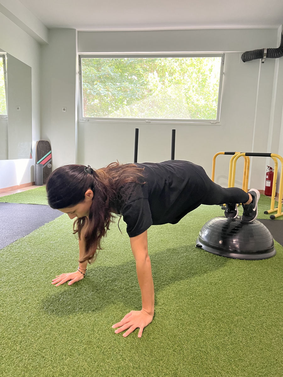 Horos Studio Training